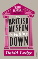 The British Museum Is Falling Down | David Lodge | Taschenbuch | Englisch | 2011