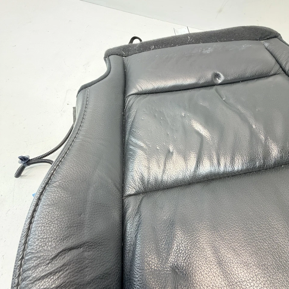 Honda Pilot 2016-2018 delantero izquierdo lado del conductor cojín inferior oem Foto 4 de 4