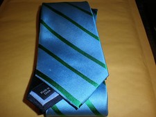 TOMMY HILFIGER MEN'S TIE NEW