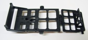 lama 400d rc helicopter