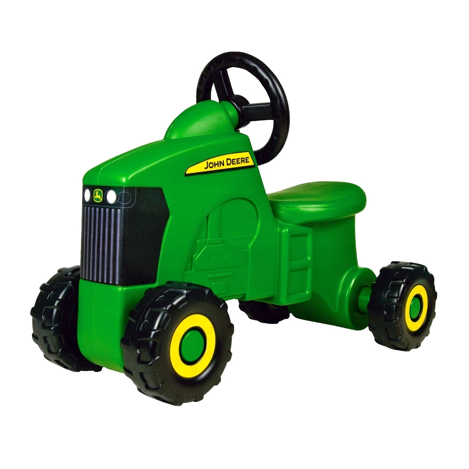 TOMY triciclos y montables 4 Ruedas