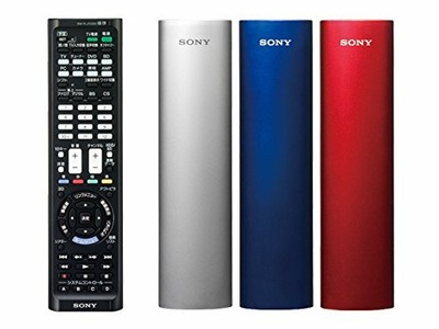 Sony Learning Remote Control Rm-Plz530D: Television / Recorder Up 