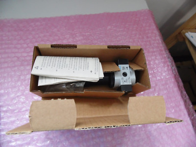 Festo 194608, LRS-1/8-D-7-0-MINI Pressure Control Valve