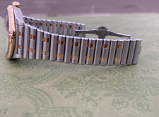 Breitling Chronomat 36 18K Rose Gold Steel Diamond Automatic Watch U10380 (B+P) 2