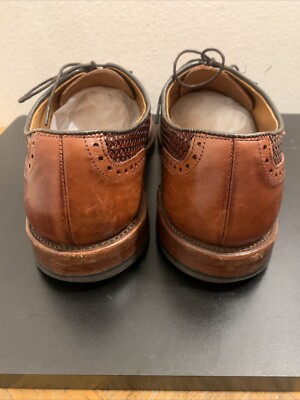 Allen Edmonds Hampstead