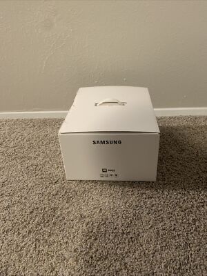 Samsung HMD Odyssey + Windows Mixed Reality Headset - Black (XE800ZBA-HC1US)
