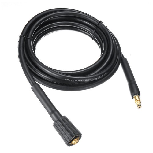 5-20m M22 High Pressure Washer Hose for Nilfisk C100 C120 C130 C140 - Picture 3 of 11