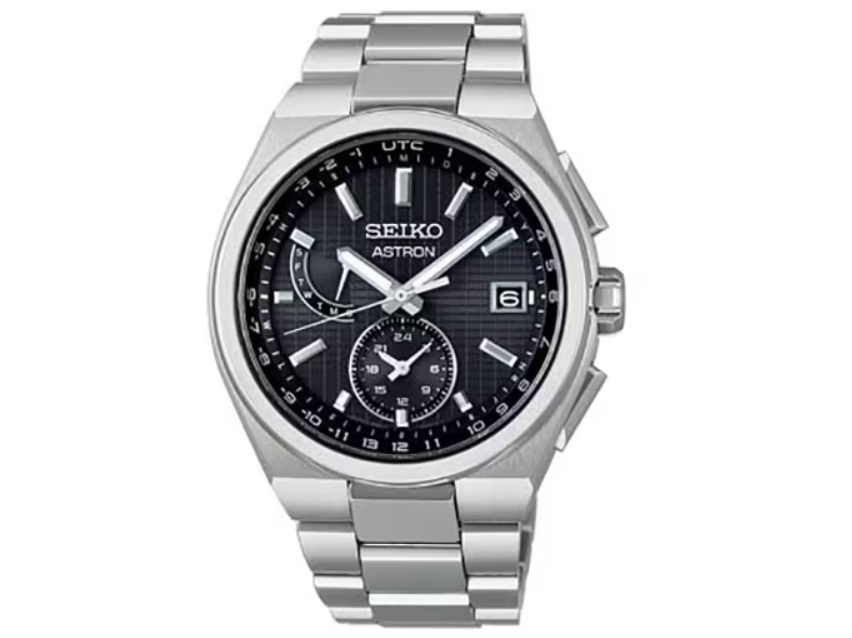 Seiko SBXY067 ASTRON NEXTER solar radio correction metal Seiko SBXY067 ASTRON NEXTER solar radio correction metal