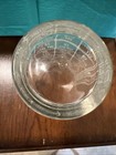 Vintage Federal Glass Cocktail Shaker Drink Recipe Glass Bartender MCM — photo 7