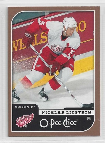 06-07 OPC Complete Your Short Prints - MR - SL - RSS - HW - TC #501-700 - Picture 78 of 87