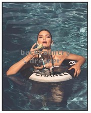 KRISTIN CAVALLARI 24 x 36 inches Poster Photo Print Wall Art Home Deco 11