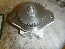Cummins Sea Waterpump 