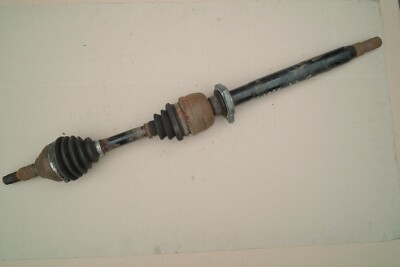 GENUINE VAUXHALL VECTRA C 3.2 V6 O/S DRIVER RIGHT SIDE DRIVESHAFT