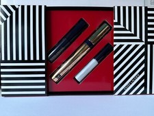 Estee Lauder Go To Extremes Sumptuous Extreme Mascara Set New In Box Authentic