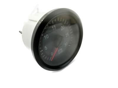 Doron 3000096-02 3.48'' Tachometer NEW FREE FAST SHIP