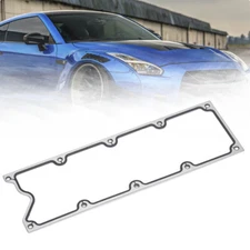 Valley Pan Gasket Seal 3 Cover Plate LS1 LS2 5.3L 6.0L For LS Gen Knock Sensor