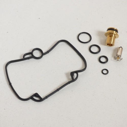 4 Kits De Réparation Carburateur Pour SUZUKI GSF 1200 S Bandit (1996-2000) - Neufs