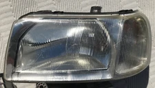 Land Rover Freelander 1 Nearside Passenger Pre Facelift Headlight  part 88203321