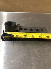 Numatics Manifold Base #18 Used Surplus