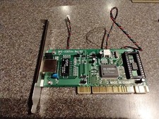 DFE-530TX+ Re D2 Ethernet Adapter 