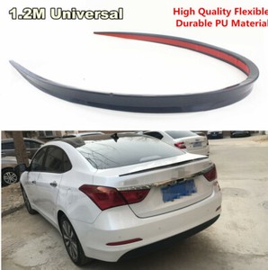 42+ Universal Boot Lip Spoiler Background