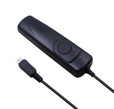 RM-UC1 Remote Shutter Release Control Cable for Olympus OM-D OM-D E-M5
