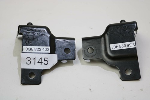 3145 VW Arteon 3H 3G Halter Dämpfer Motorhaube 3G8823401 3G8823402