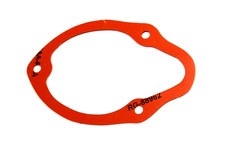 PRATT & WHITNEY VALVE COVER GASKETS for R-1340 thru R-2800   #RG-88962 Silicone