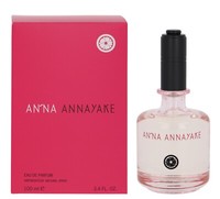 Annayake An'na Eau De Parfum 100 Ml