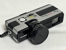 Pocket Fujica 350 Zoom Fuji 110 Film Camera Fujinon-Z f= 25-42mm Lens *Untested*