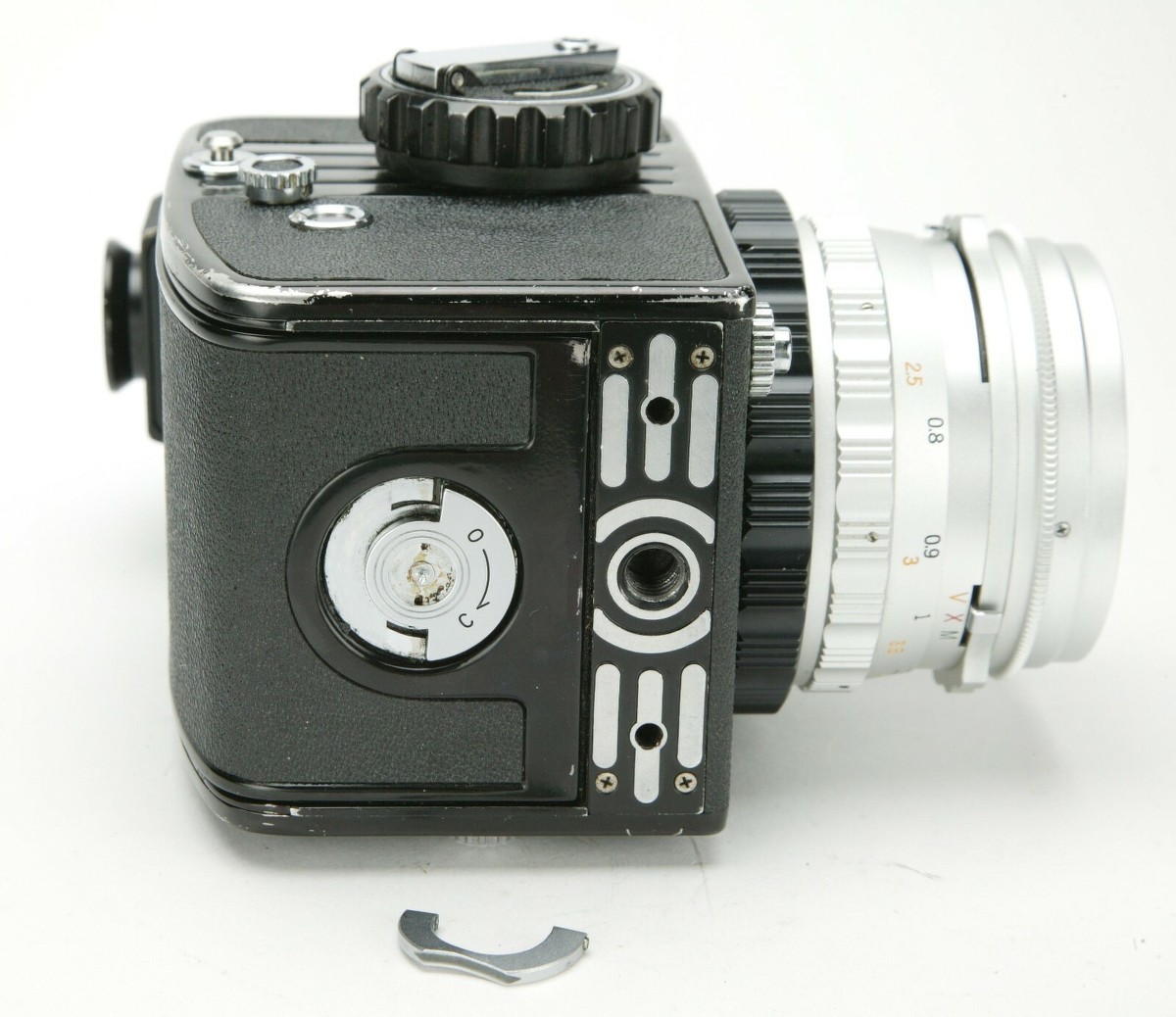 Vintage Kowa SIX 2-1/4x2-1/4