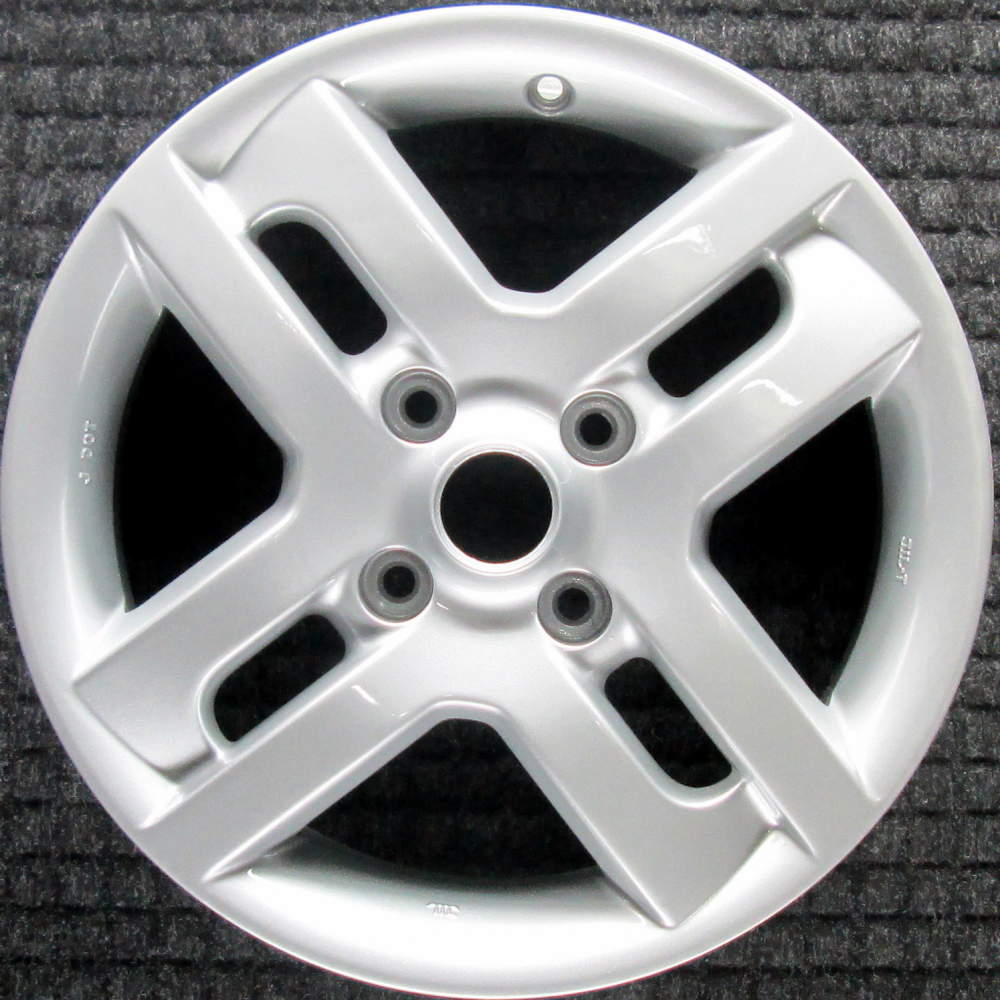 日産CUBE ホイール Nissan Cube Painted 16 inch OEM Wheel 2009 to 2014 | eBay