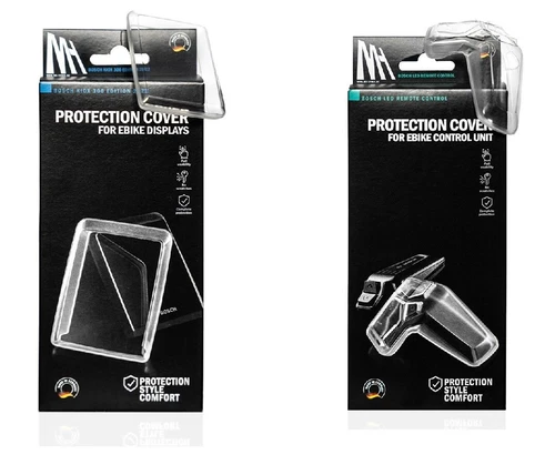 Protective Case Cover for Bosch Kiox 300 Smart System E-Bike Display Sleeve NEW