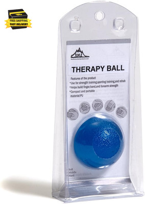 Hand Therapy Ball      