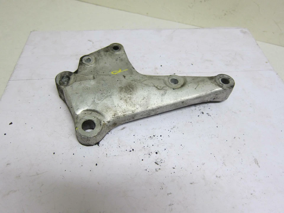 Kawasaki Ninja ZX11 ZX1100D 1996 OEM soporte de clavija derecha Foto 4 de 4
