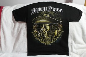mexican pride t shirts