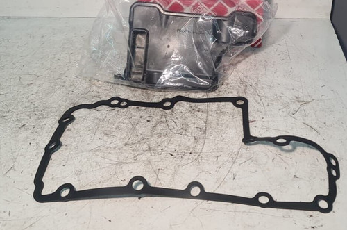 Getriebeölfiltersatz OPEL FEBI BILSTEIN Hydraulikfiltersatz 174676