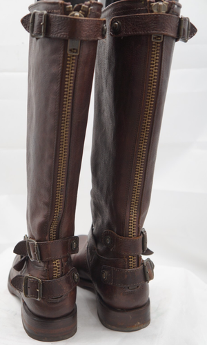 Women’s Victoria Frye boot 76554 Size 7.5 - Bild 5 von 13