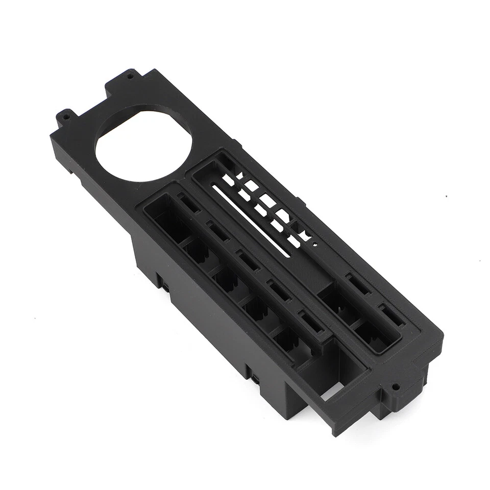 A/C Climate Control Heater HVAC 3DPrinted Housing For 1988-91 Honda CRX DX HF SI - Изображение 2 из 4