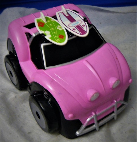 RC Baja Buggy. Toddler Remote Control 