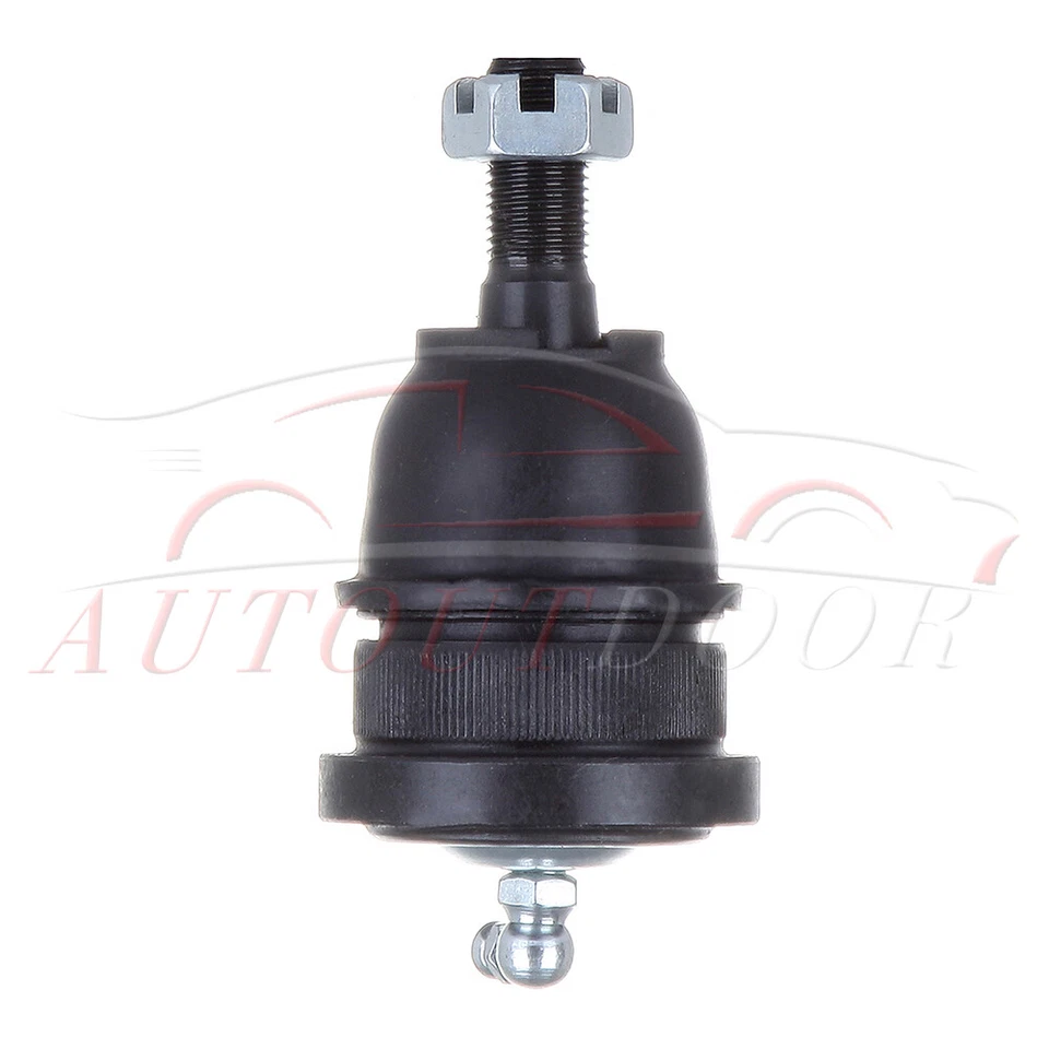 10 Pcs Kit Inner Outer Tie Rods Fits 1985-96 Oldsmobile 98/1986-99 Buick LeSabre - Image 3 of 4