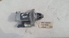 HONDA FR-V SPORT IMPORT 2004 - 2010 2.0 PETROL AUTOMATIC STARTER MOTOR 