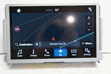 2016 Ford Escape- SYNC3 Information Display Screen Module CL-MJ35N0FLA *A4264