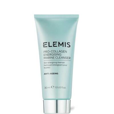 Elemis Pro-Collagen Energising Marine Skin Cleanser 30ml versiegelt 1,0 US FL. OZ.