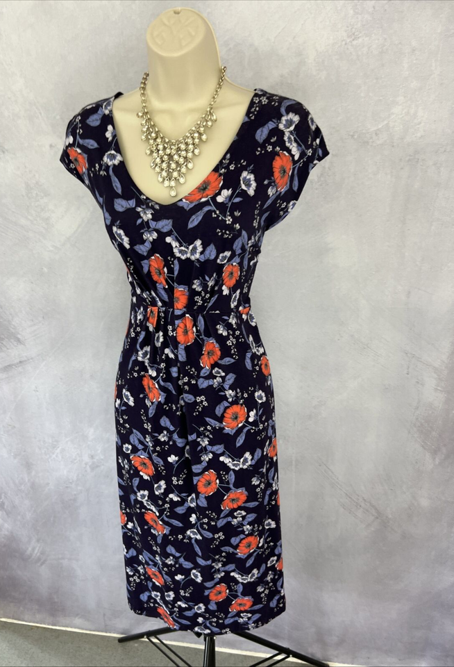 Joe Browns Ladies Dress Floral Party Evening Cocktail Specia Occasion