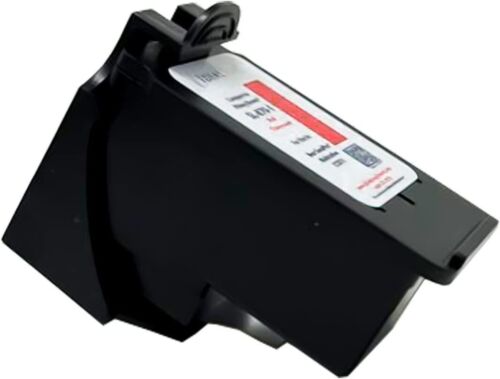 Pitney Bowes SL-870-1 Red Ink Cartridge for New SendPro® Mailstation - Picture 8 of 16