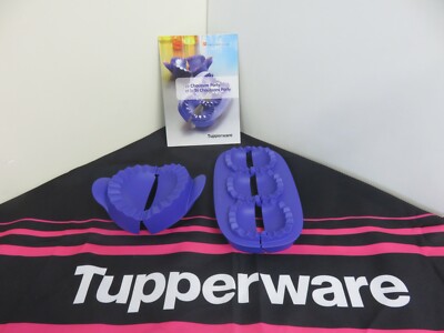 Chausson Party - Livret de Recettes Tupperware PDF