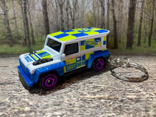 Model Car Keyrings Xtra Models - Picture 207 of 250