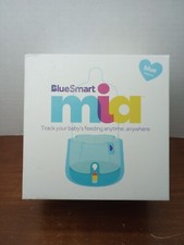 BlueSmart Mia Smart Baby Real Time Feeding Monitor