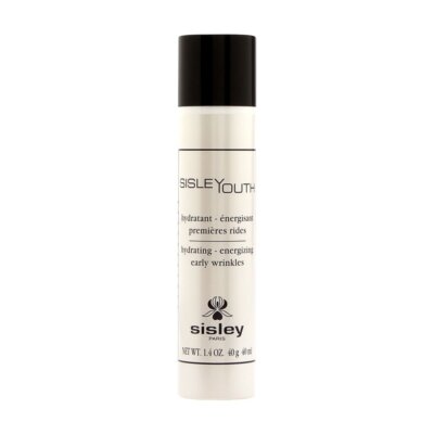 Sisley Sisleyouth Hydrating-Energizing Early Wrinkles Daily Treatment For All